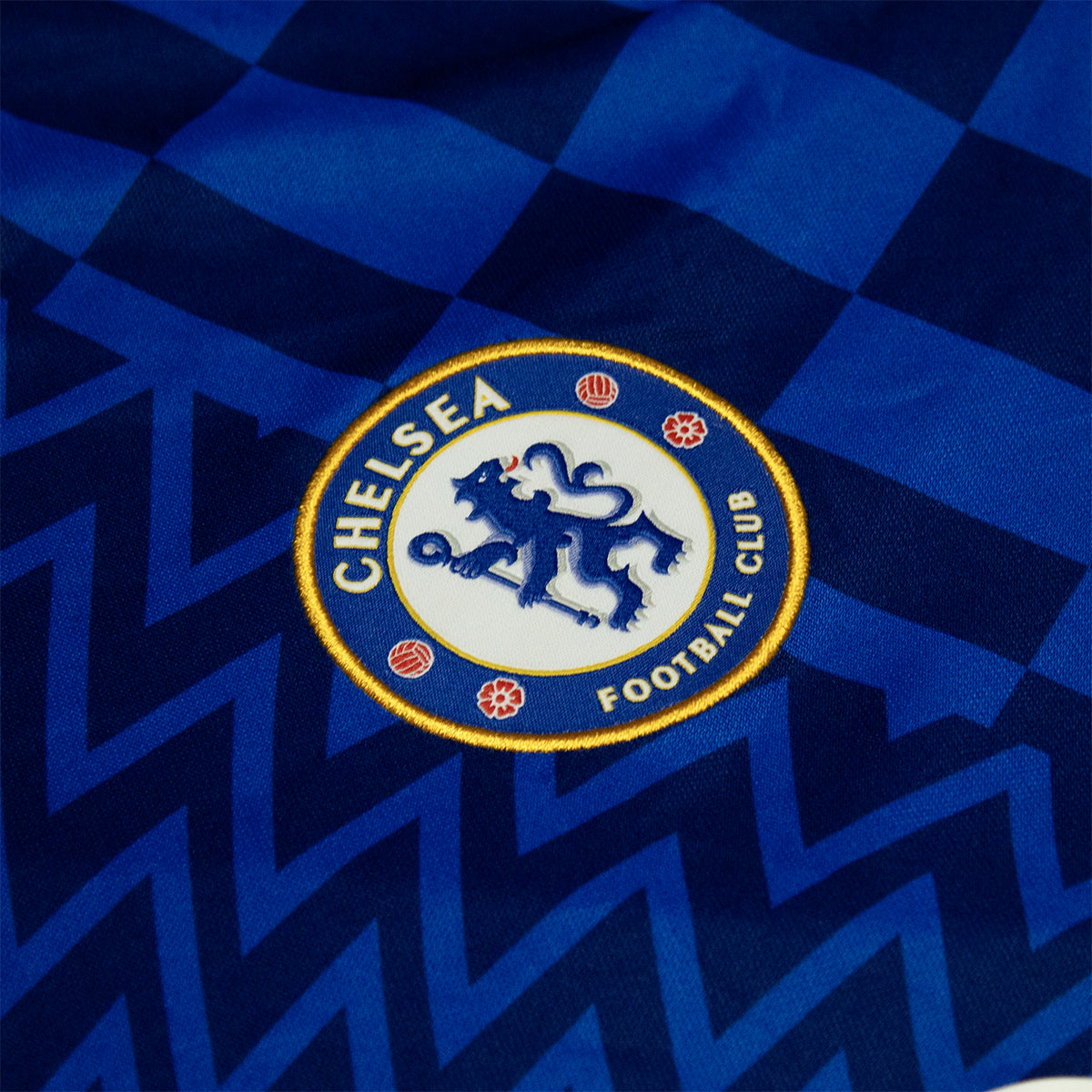 Nike - Chelsea Jersey XXL Navy/Multi