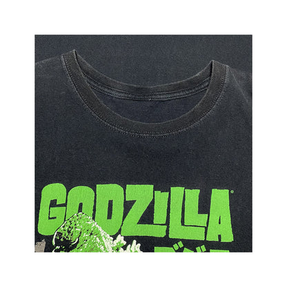 Godzilla - World Destruction Tour S Black/Multi