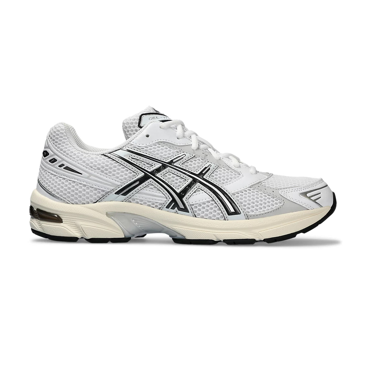 Asics - GEL-1130 White/Cloud/Grey