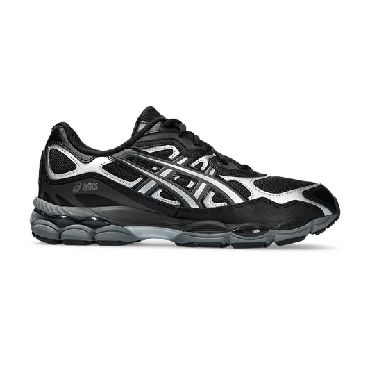 Asics - GEL-NYC Black/Graphite/Grey