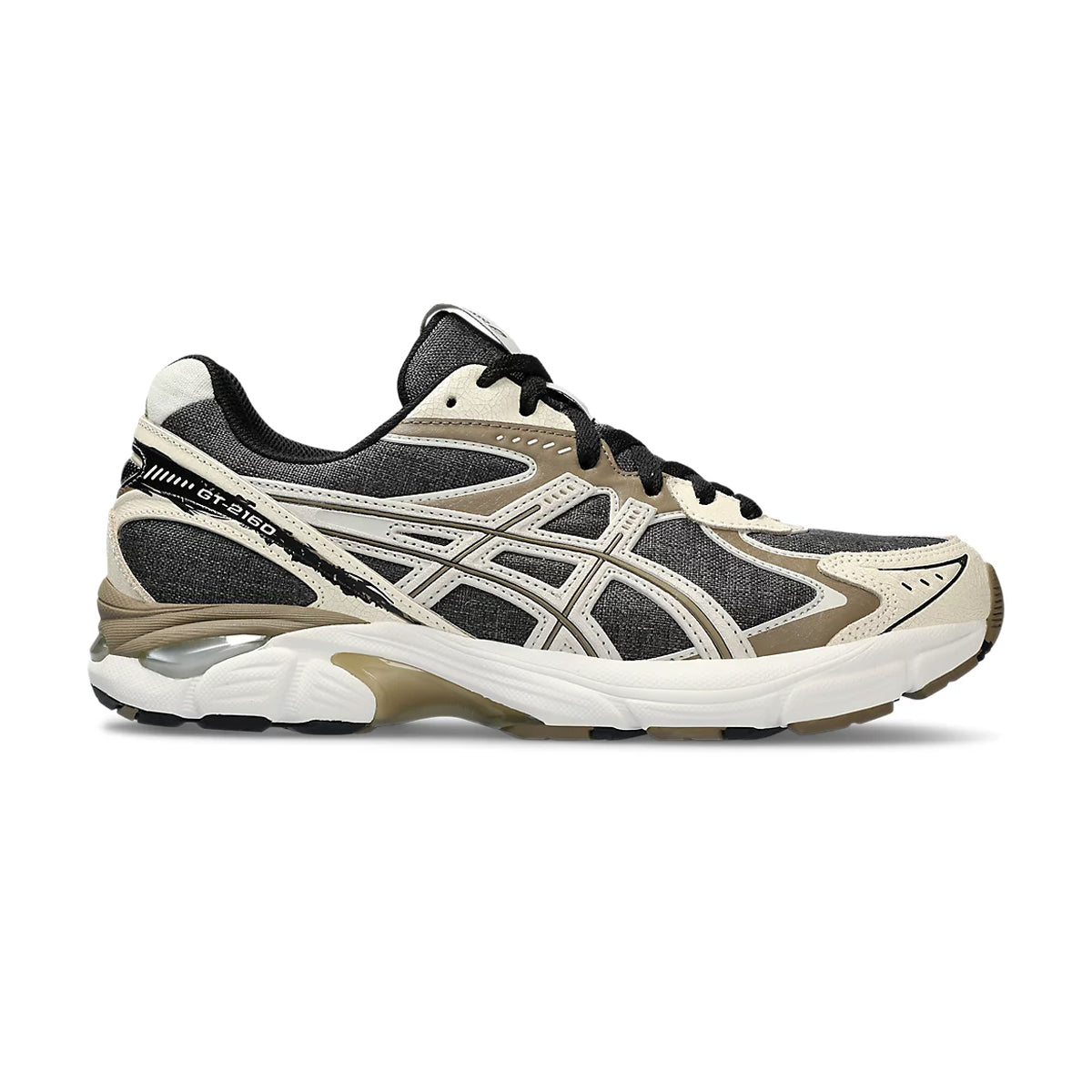 Asics - GT-2160 Black/Cream