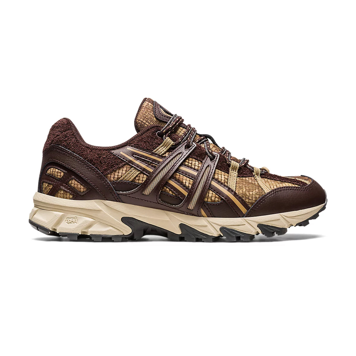 Asics - Gel Sonoma 15-50 Coffee/Desert/Camp