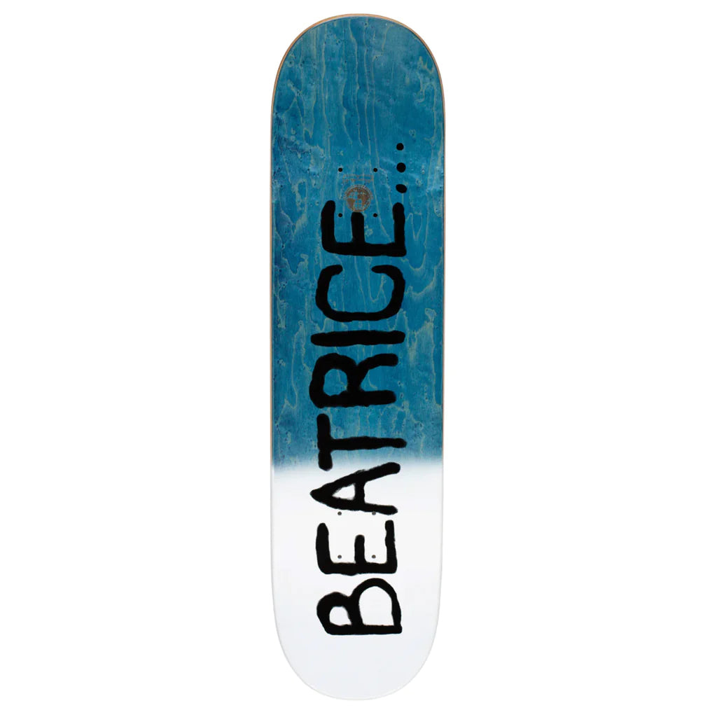 Fucking Awesome - Beatrice Dreamania Pro Deck 8.18"