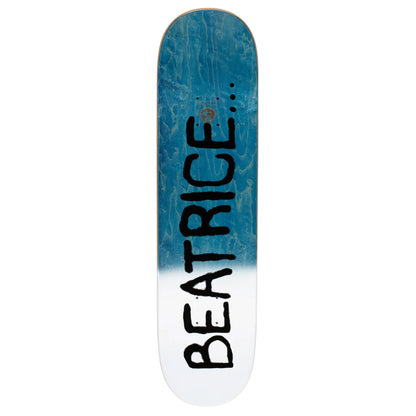 Fucking Awesome - Beatrice Dreamania Pro Deck 8.18"