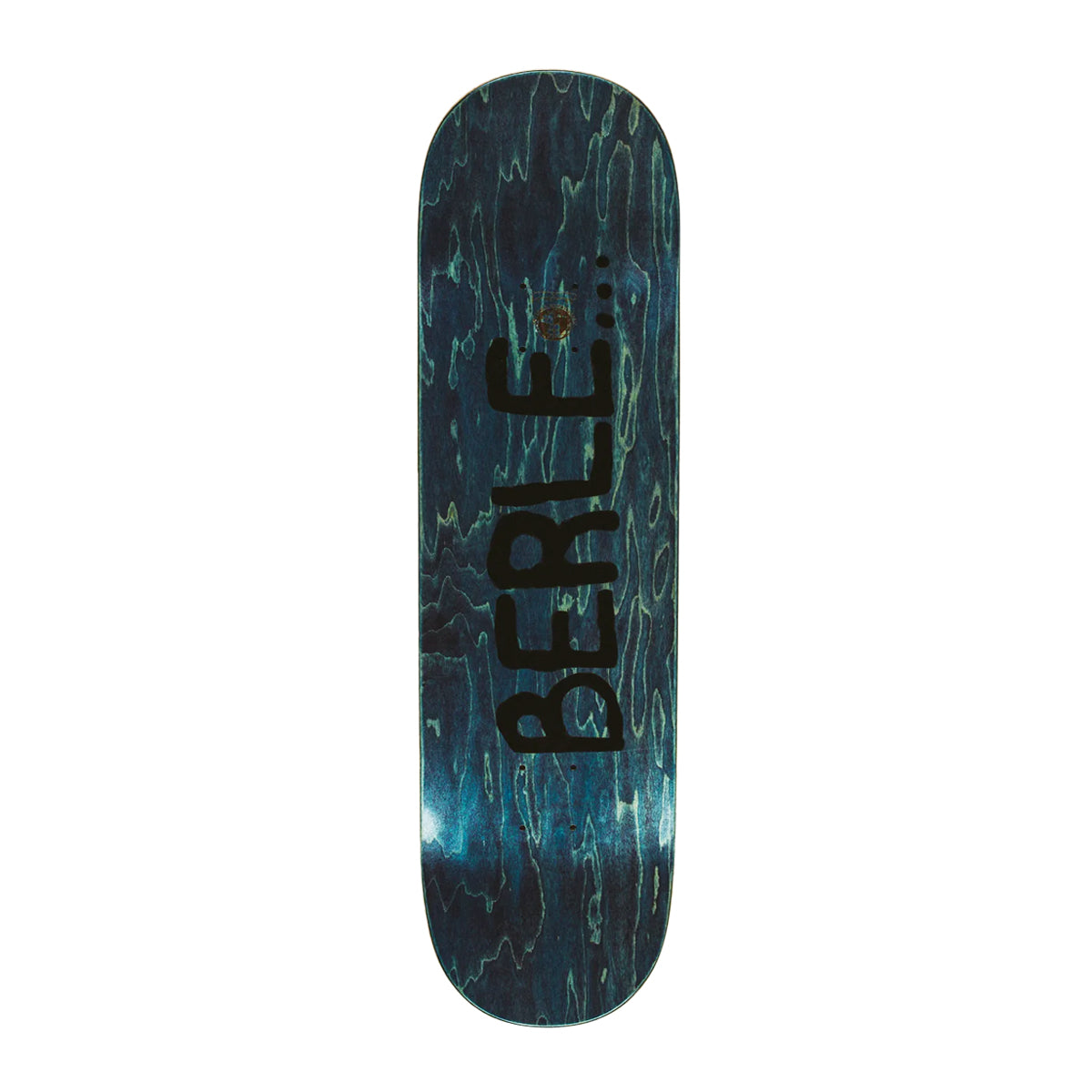 Fucking Awesome - Berle Warriorism Pro Deck 8.25"