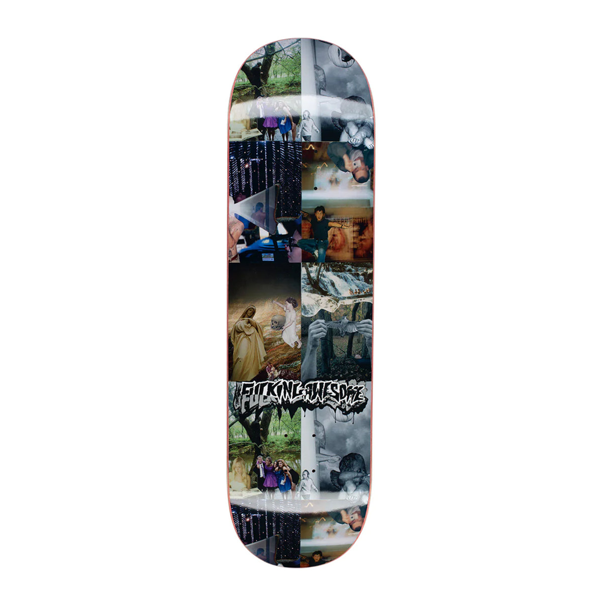 Fucking Awesome - Dream Language deck 8.0"