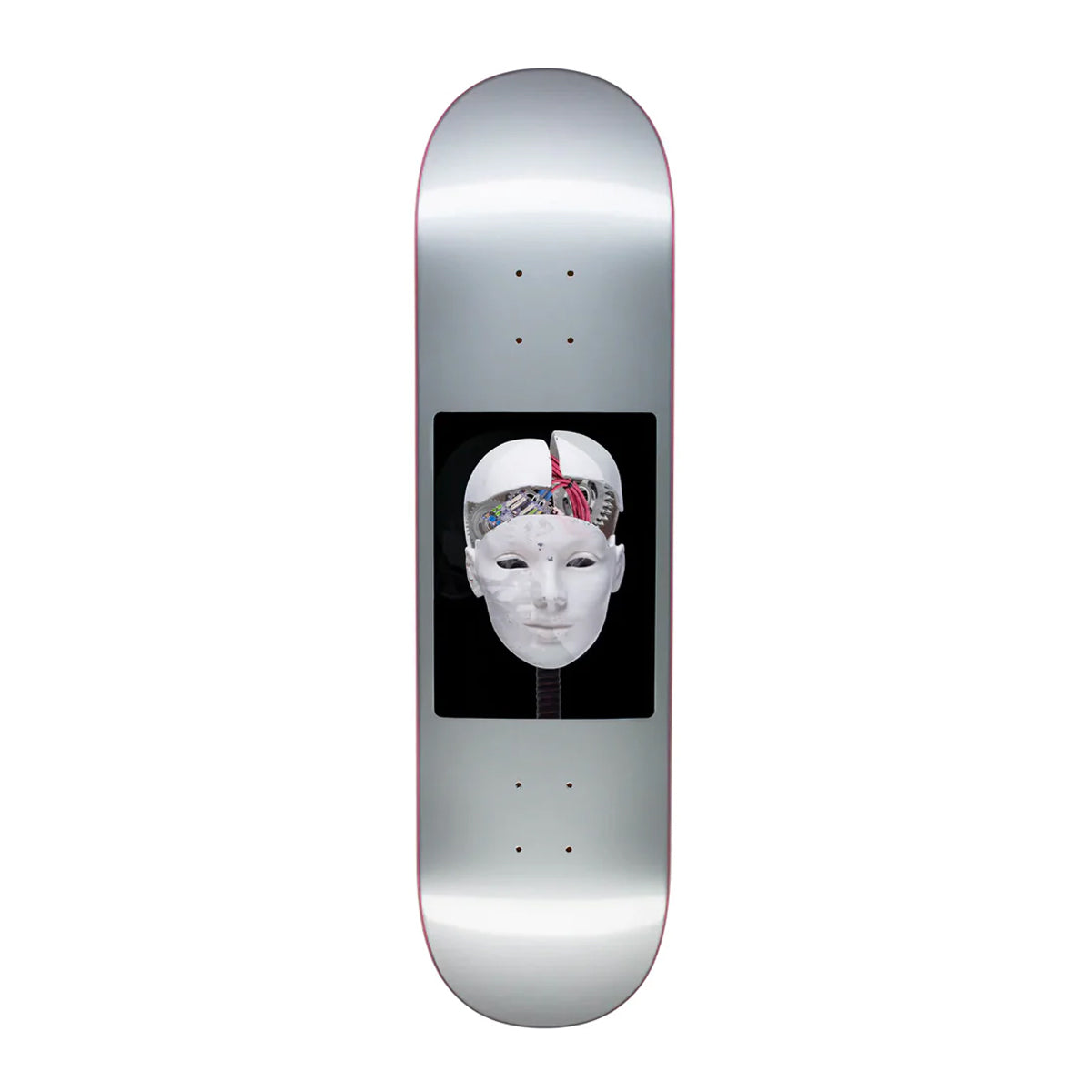 Fucking Awesome - THX 1000 Holographic deck 8.25"