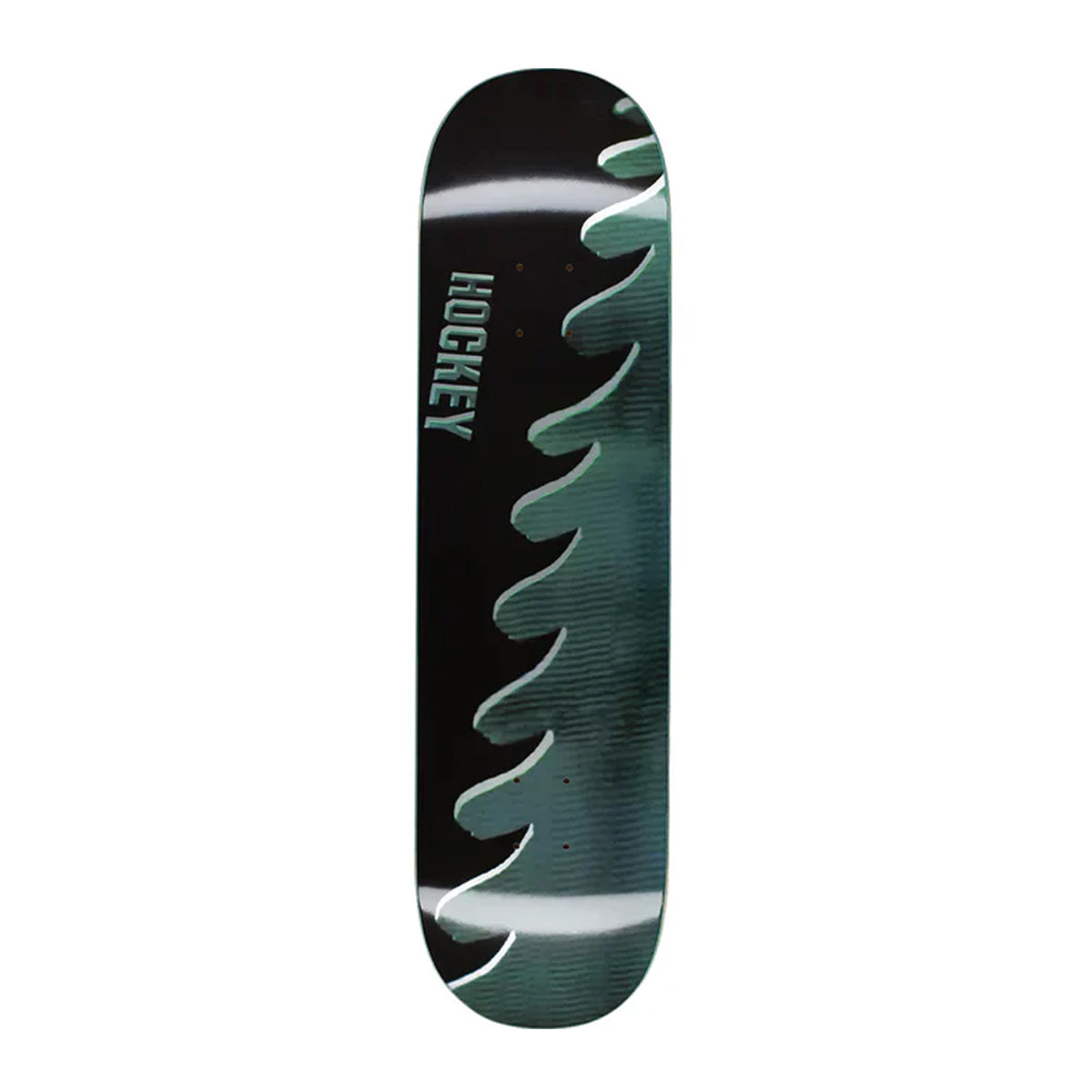 Hockey - Ben Saw (Ben) Pro Deck 8.25"