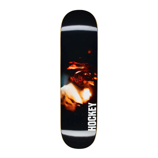 Hockey - Human Cannonball Andrew Pro Deck 8.25"