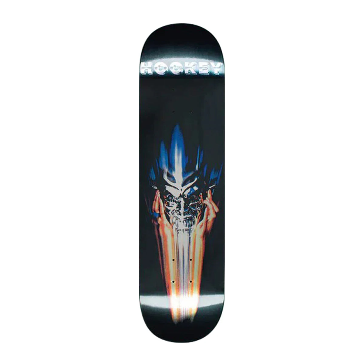 Hockey - Metal Mask (Ben) Pro Deck