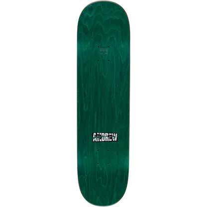 Hockey - Human Cannonball Andrew Pro Deck 8.25"