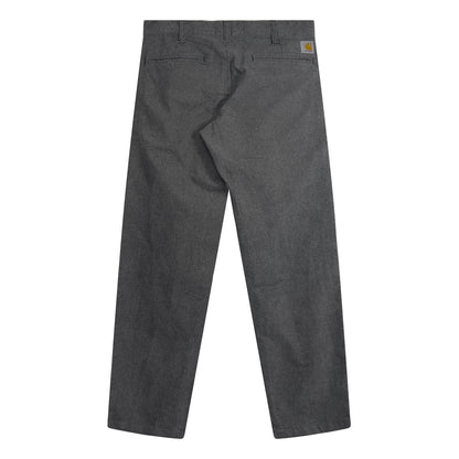 Carhartt - Presenter Pants 31 Grey