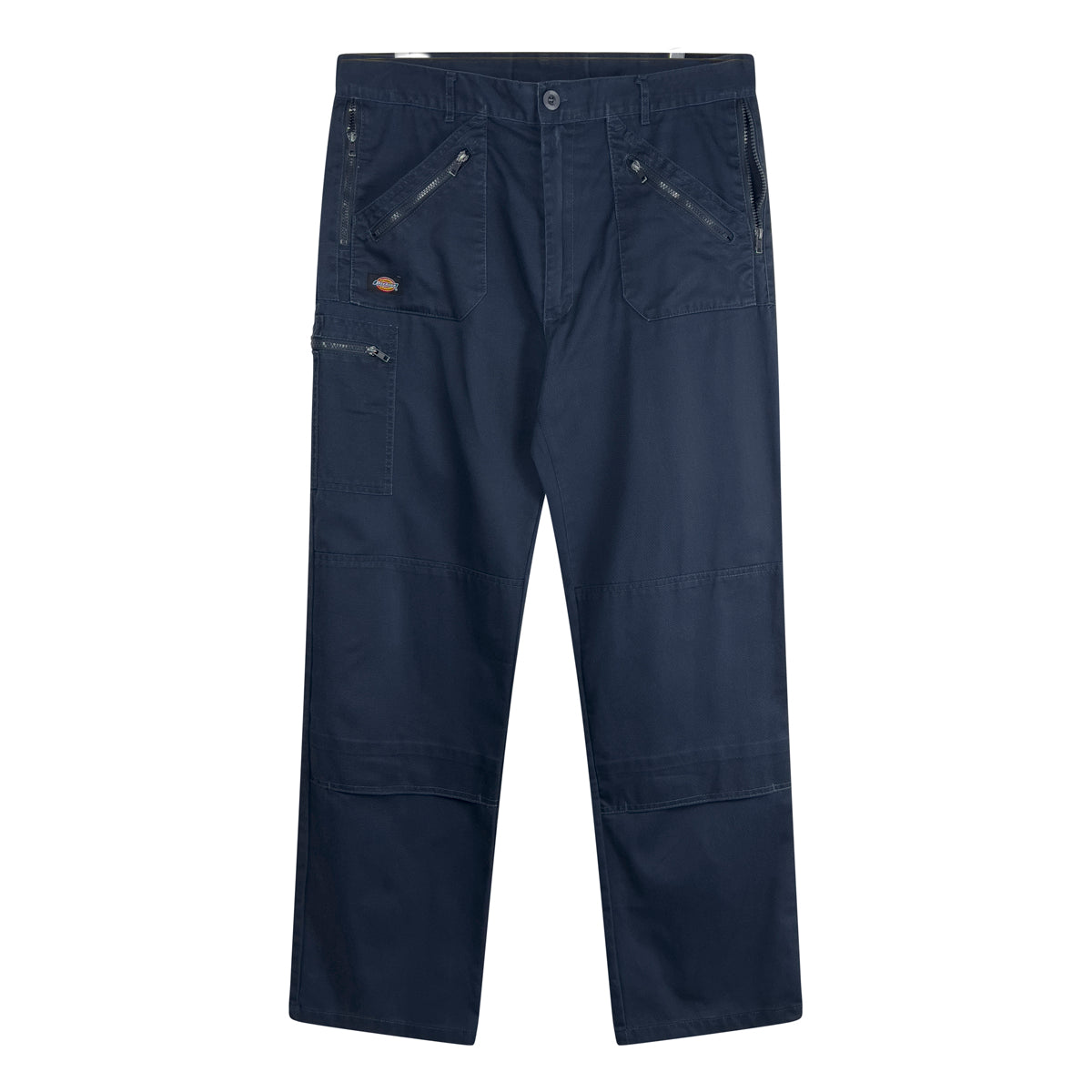 Dickies - Multi Pocket Pants 38 Navy