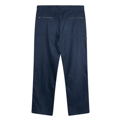 Dickies - Multi Pocket Pants 38 Navy