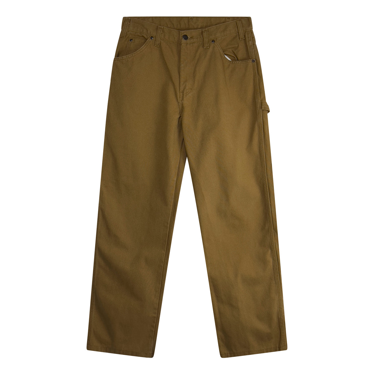 Dickies - Carpenter Jeans 32 Sand