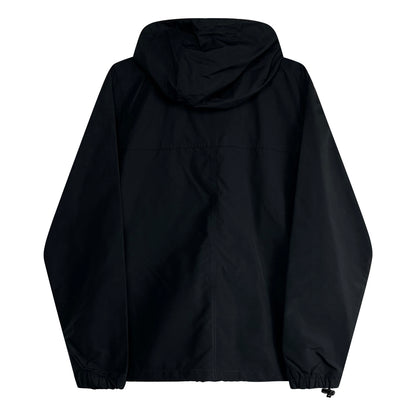 Carhartt - Poncho Windbreaker S Black