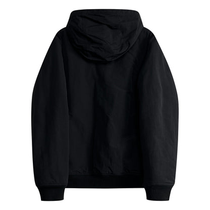 Carhartt - Hooded Jacket L Black