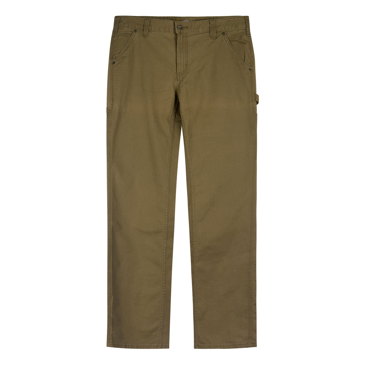 Carhartt - Carpenter Pants 33 Khaki/Sand