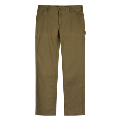 Carhartt - Carpenter Pants 33 Khaki/Sand