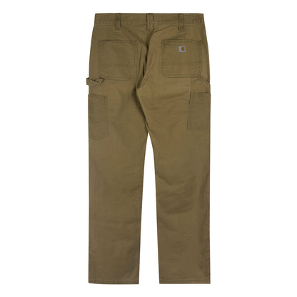 Carhartt - Carpenter Pants 33 Khaki/Sand