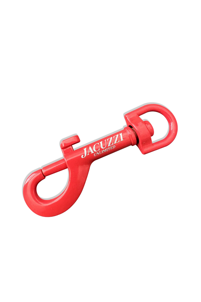 Jacuzzi - Flavor Carabiner