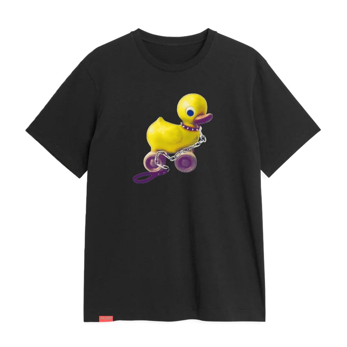 Jacuzzi - Duck S/S Premium Tee