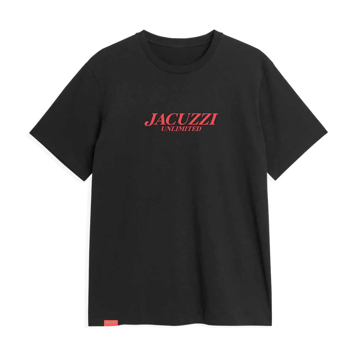 Jacuzzi - Flavor S/S Premium Tee