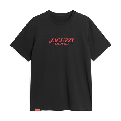 Jacuzzi - Flavor S/S Premium Tee