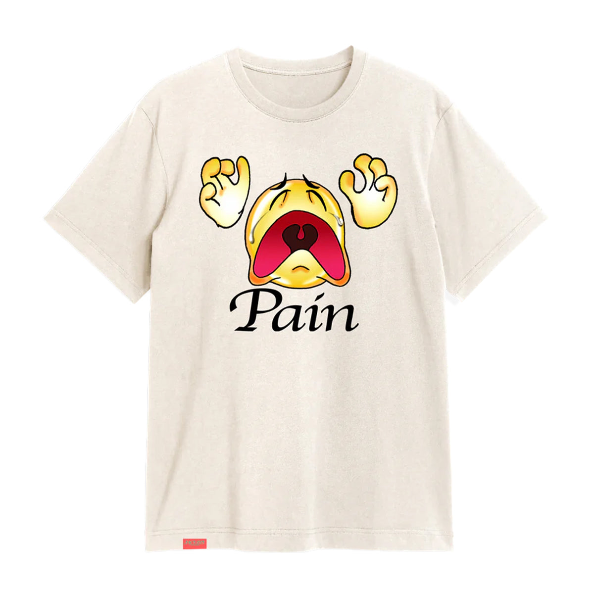 Jacuzzi - Pain S/S Premium Tee Bone