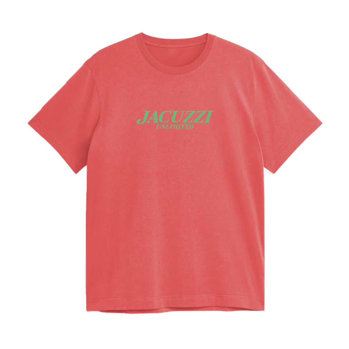 Jacuzzi - Flavor S/S Premium Tee