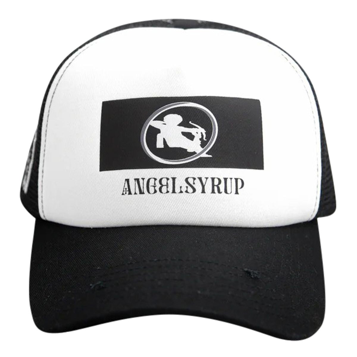 Angelsyrup - Vega Trucker hat