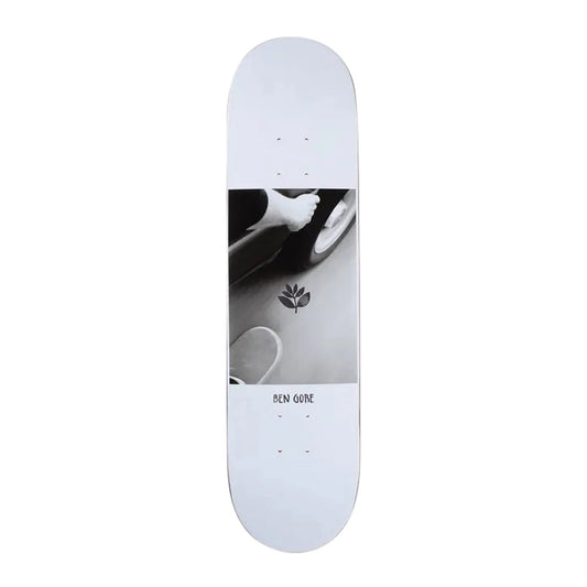 Magenta Skateboards - Ben Gore deck 8.125"