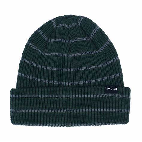 Quasi Skateboards - Maxi Beanie