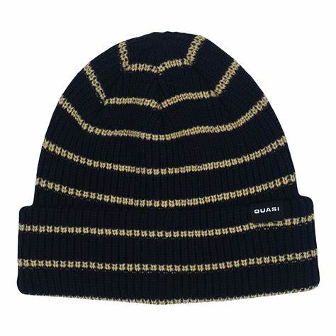 Quasi Skateboards - Maxi Beanie