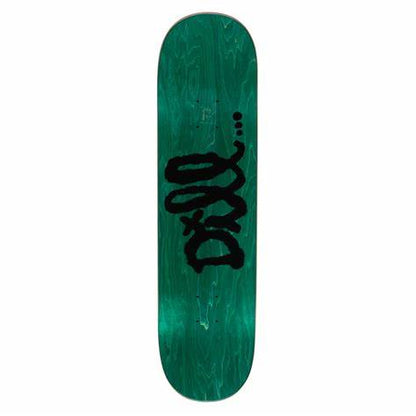 Fucking Awesome - Dill Sculpture Pro Deck 8.25 "