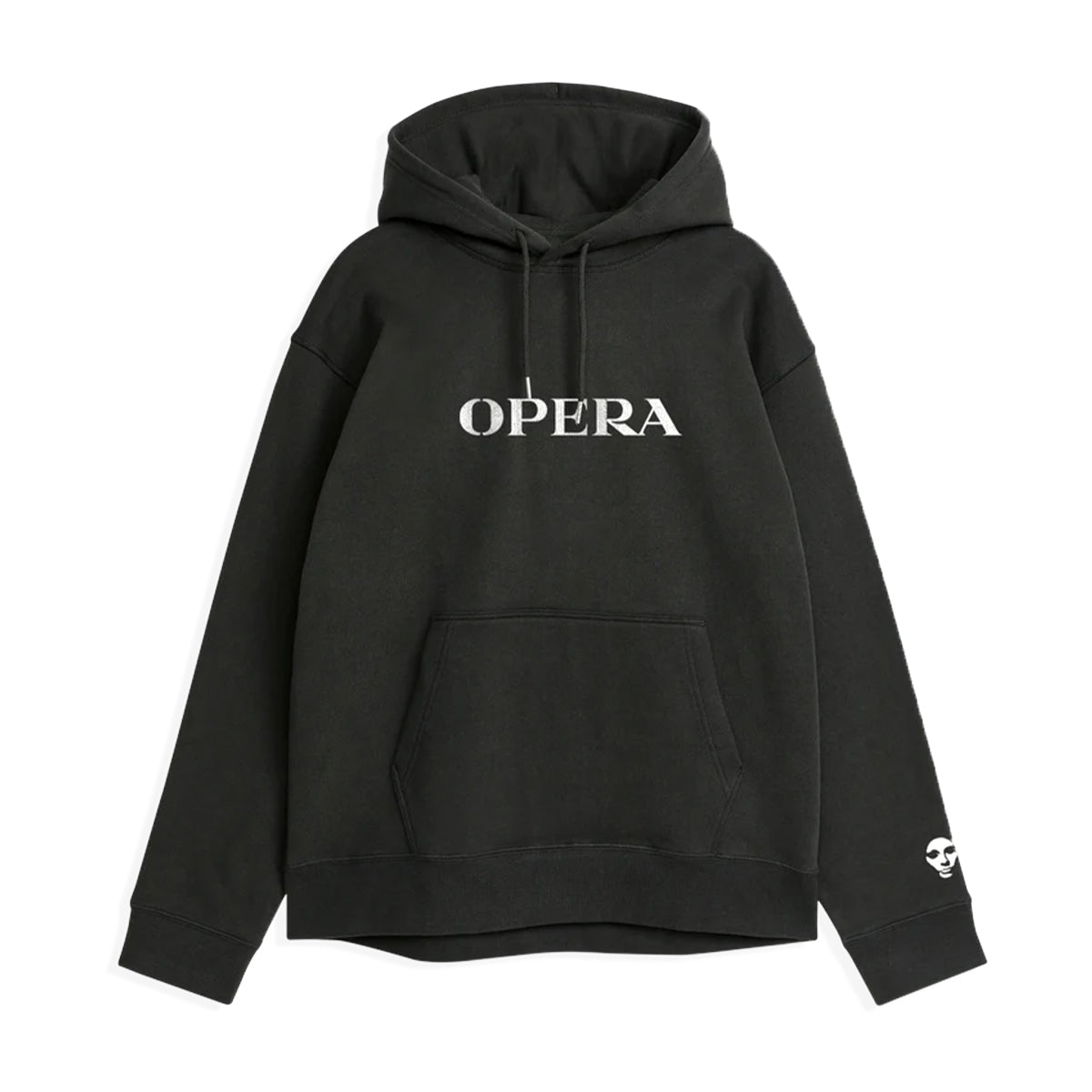 Opera - Overture PO Hood