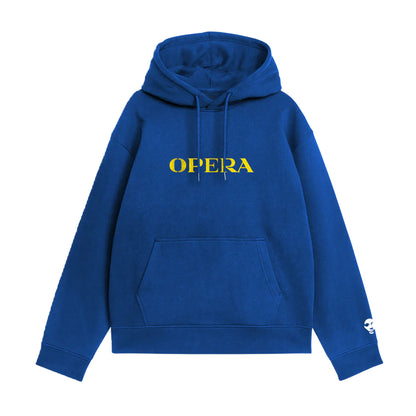 Opera - Overture PO Hood