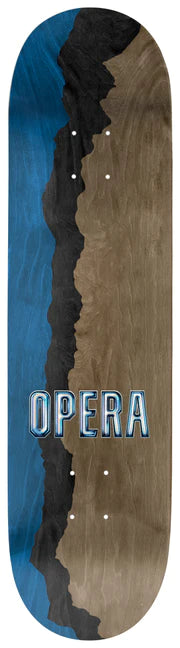 Opera - Jack Fardell Head Case EX7 Deck 8.75"
