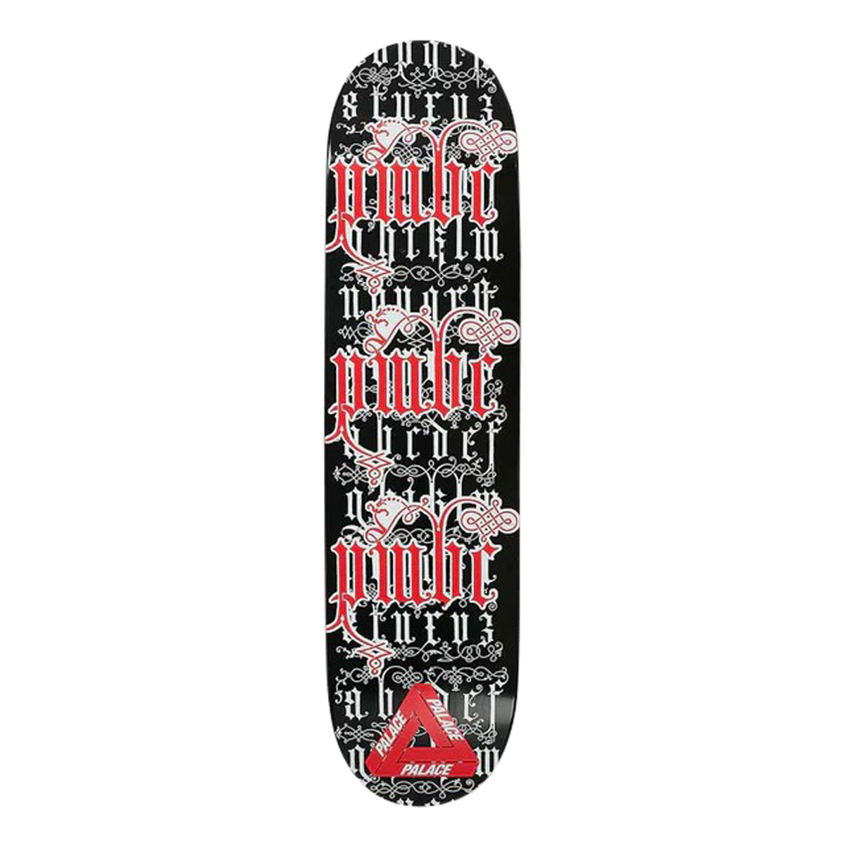 Palace Skateboards PWBC Deck 8.0"