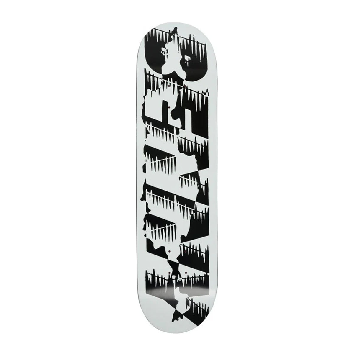 Palace Skateboards Fairfax Pro Deck 8.06"