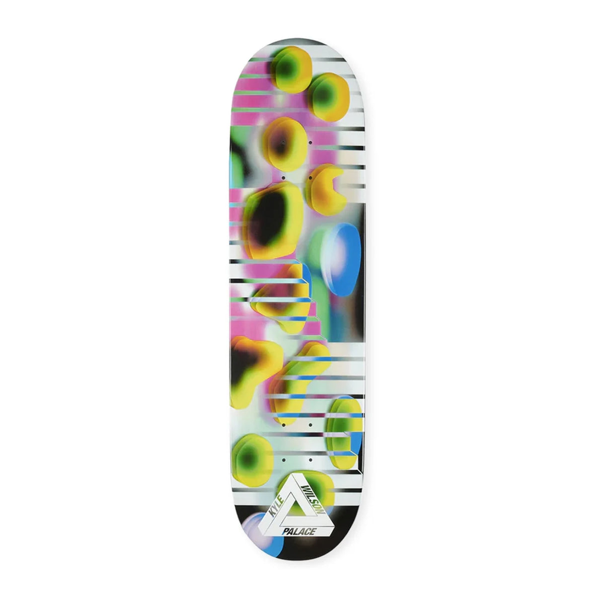 Palace Skateboards Kyle Pro 8.375"