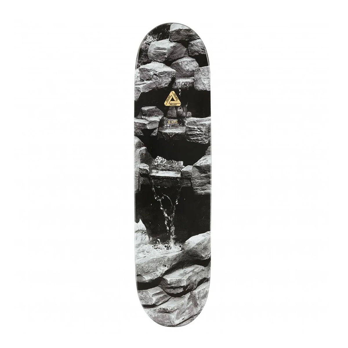 Palace Skateboards Kyle Pro 8.375"