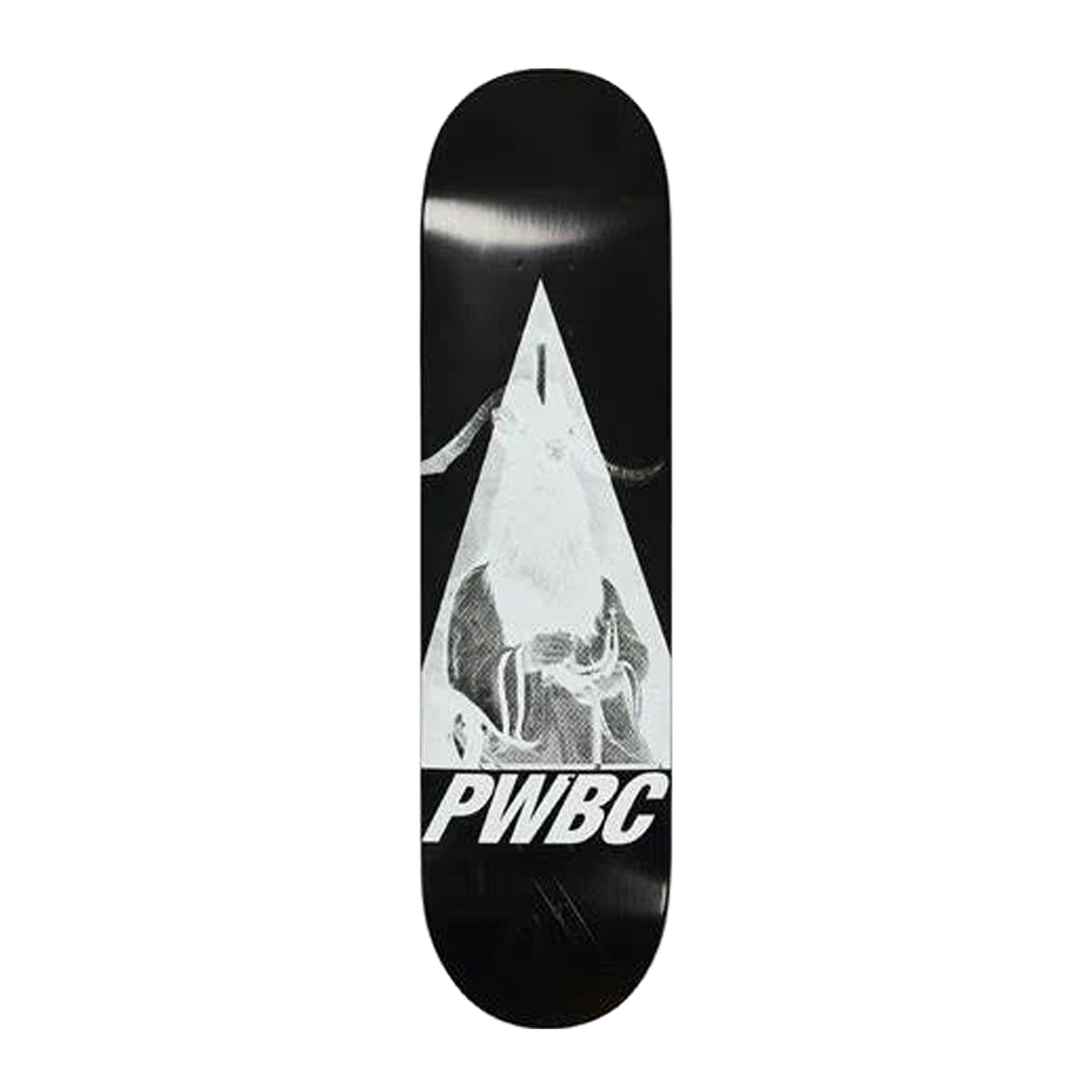 Palace Skateboards Fairfax Pro Deck 8.06"