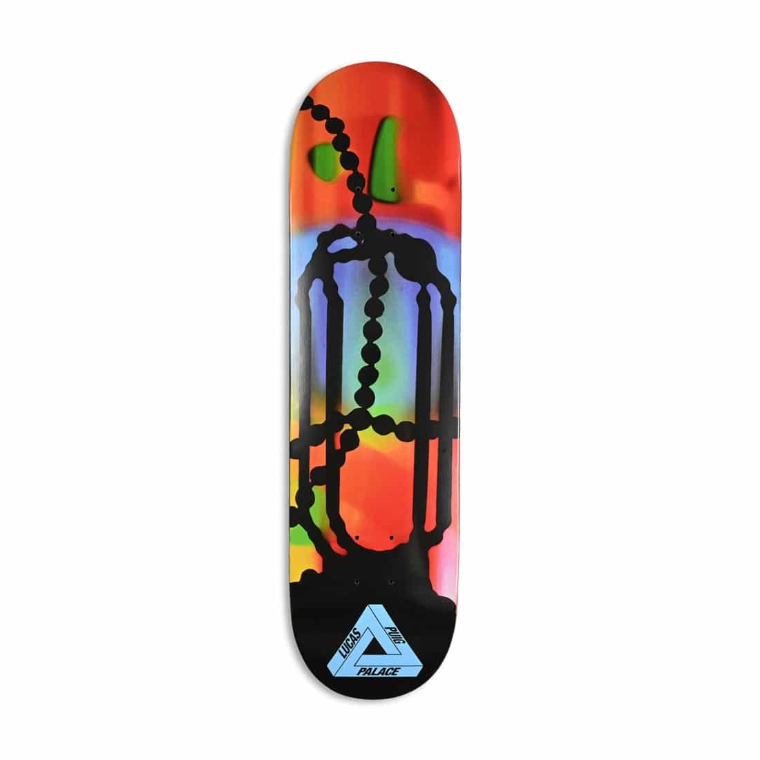 Palace Skateboards Lucas Pro Deck 8.25"