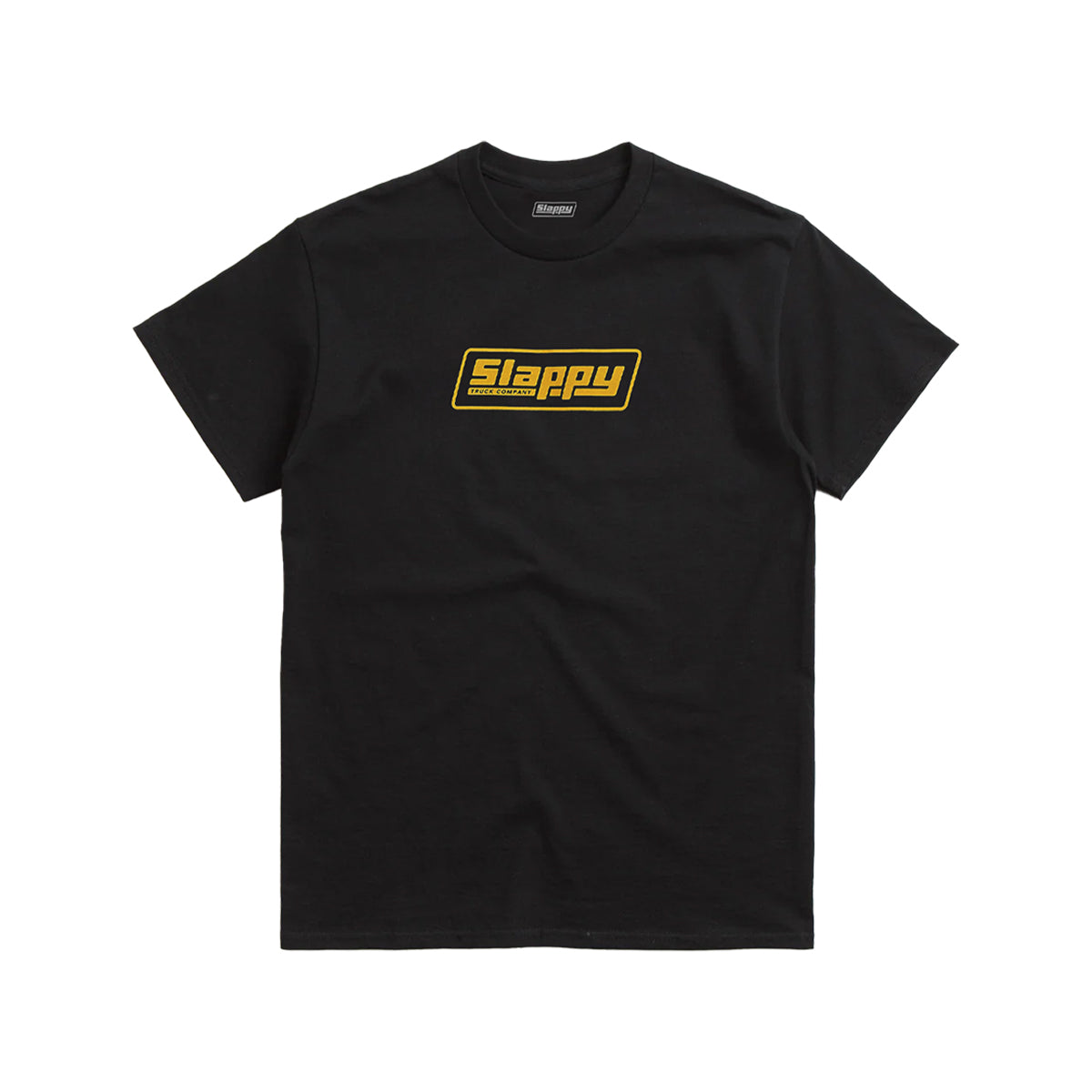 Slappy - OG Logo S/S Tee