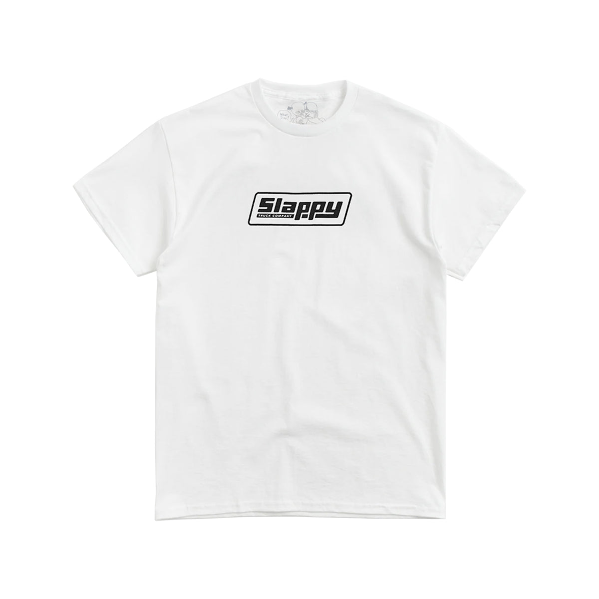 Slappy - OG Logo S/S Tee