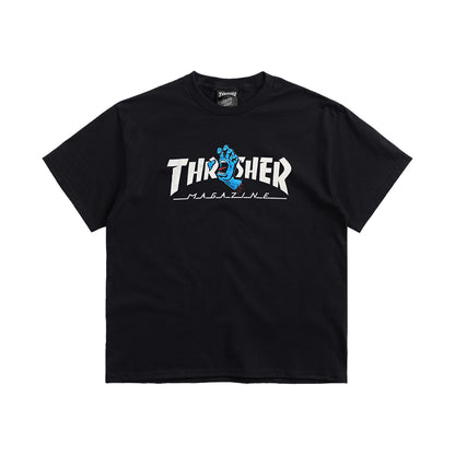 Thrasher -  Screaming Hand Logo