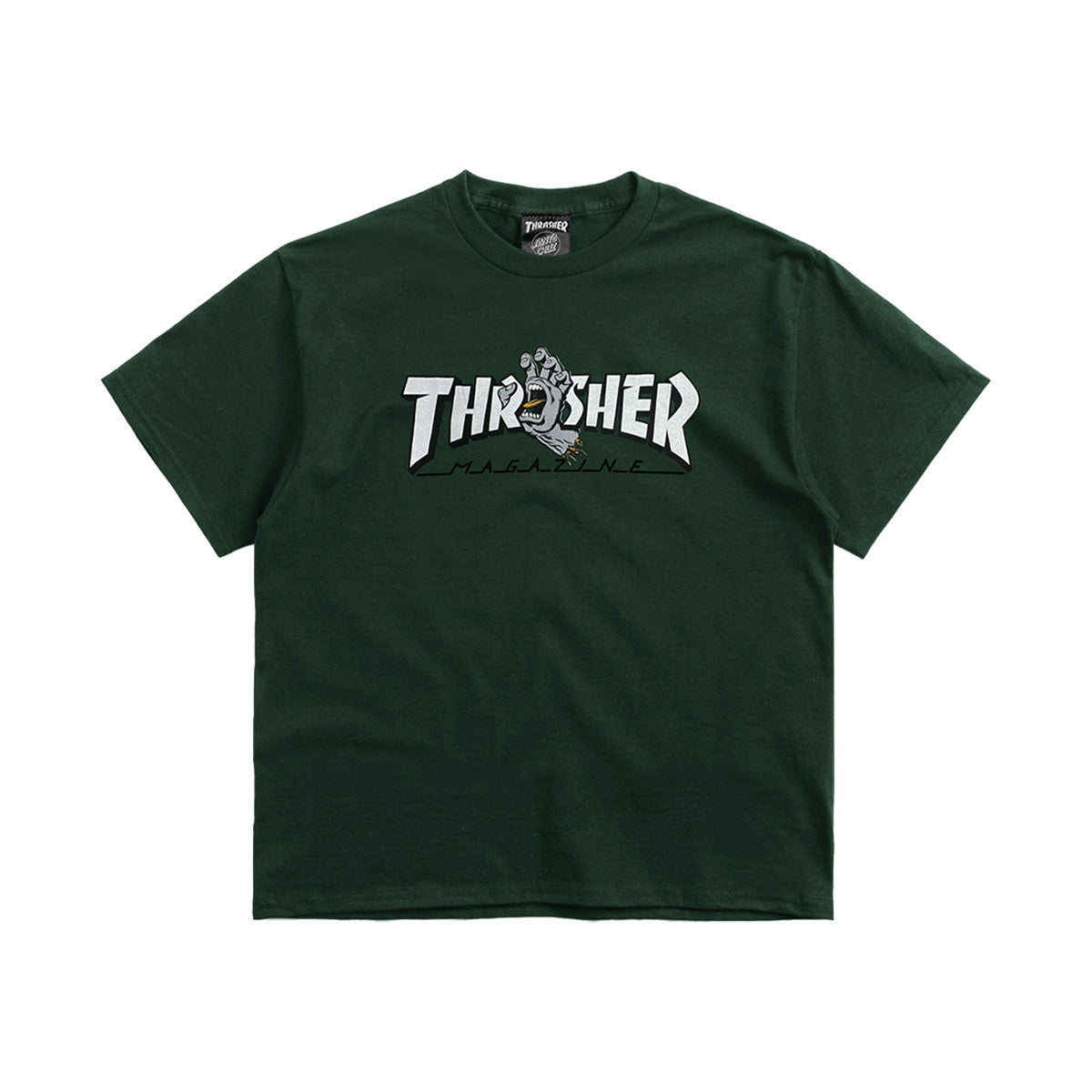 Thrasher -  Screaming Hand Logo