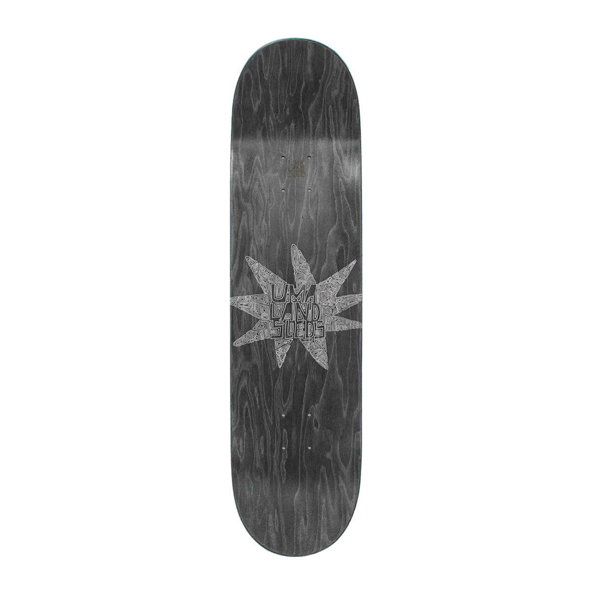 Uma - Maite Pathways Deck 8.5" (Extra Full Shape)