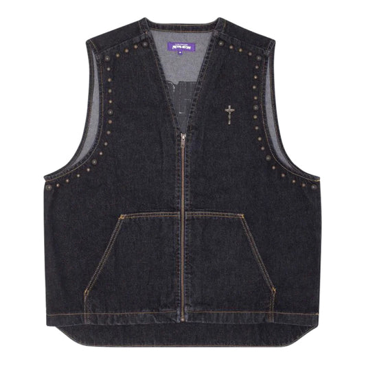 Fucking Awesome - Unholy Trinity Vest